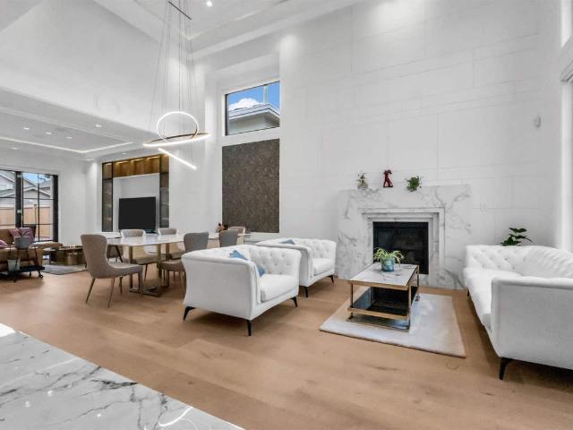 House for sale in Richmond, British Columbia