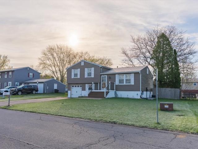 House for sale in Clay, New York