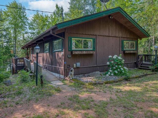 House for sale in Vilas, Wisconsin