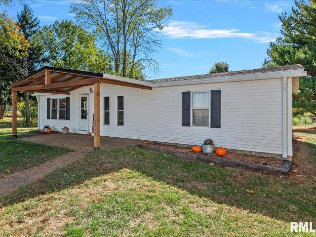 Property for sale in Riverton, Illinois