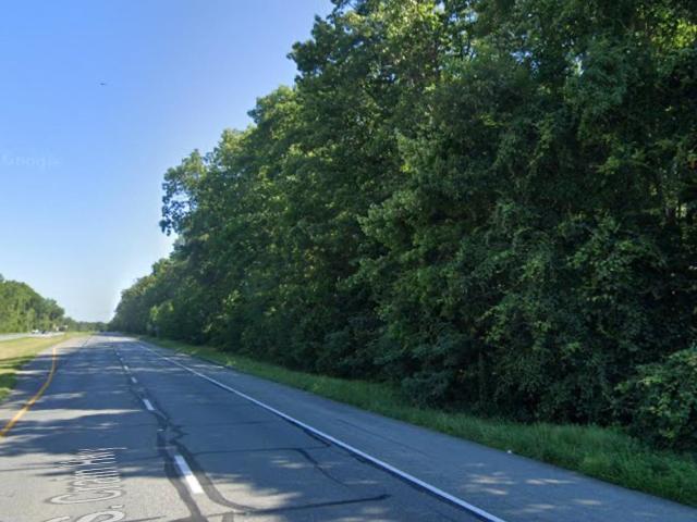 Land for sale in Bel Alton, Maryland
