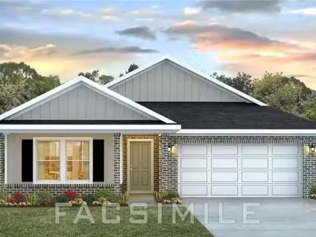 House for rent in Mobile, Alabama