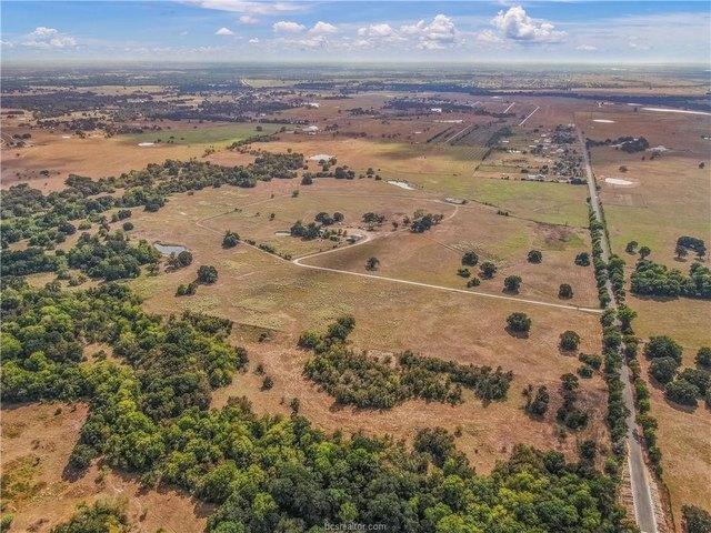 Land for sale in Bryan, Brazos County