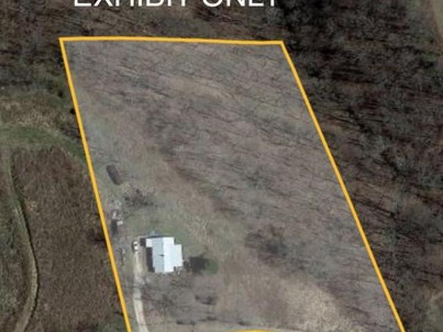 Farm for sale in Liberty, Kentucky