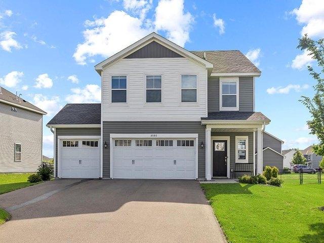 House for sale in Wright, Minnesota