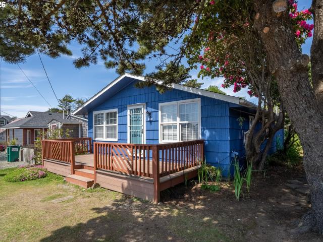 House for sale in Oregonia