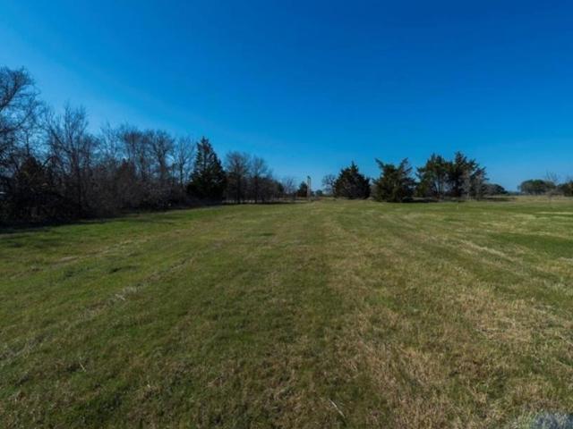 Land for sale in Ledbetter, Texas