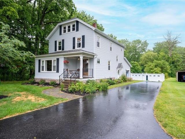 House for sale in Clarence, New York