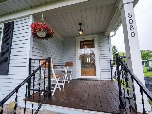 House for sale in Clarence, New York