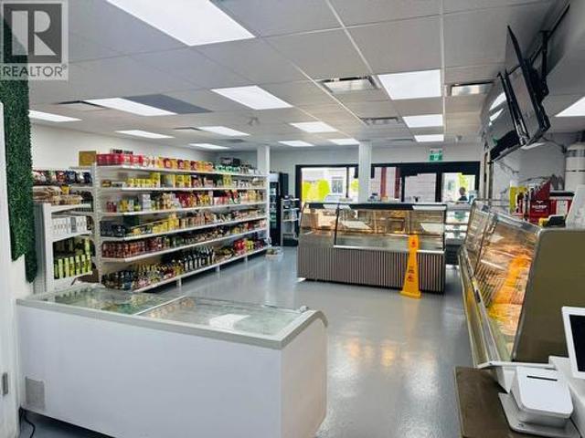 Commercial for sale in Richmond, British Columbia