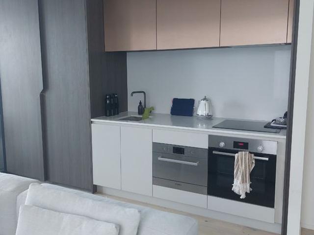 Apartment for rent in Auckland, Oroua County