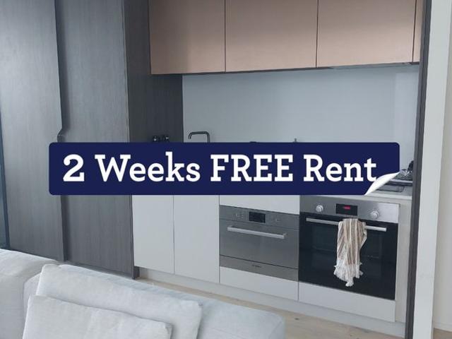 Apartment for rent in Auckland, Oroua County