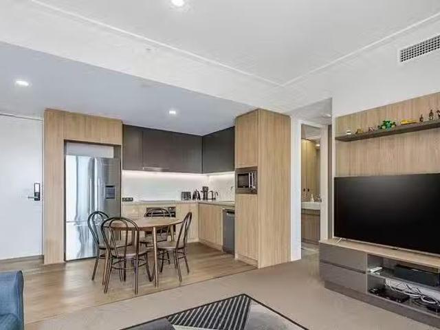 Apartment for rent in Burswood