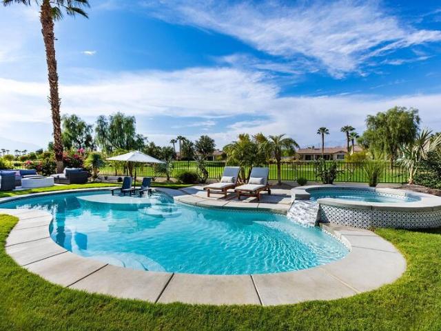 House for rent in Indio
