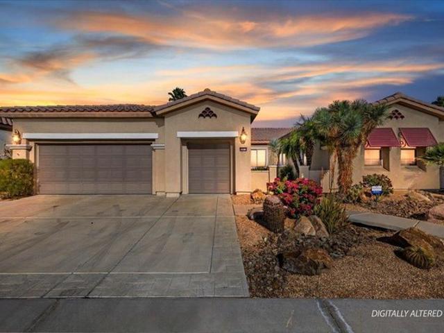 House for sale in Indio, California