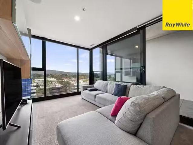 House for rent in Braddon, Australian Capital Territory