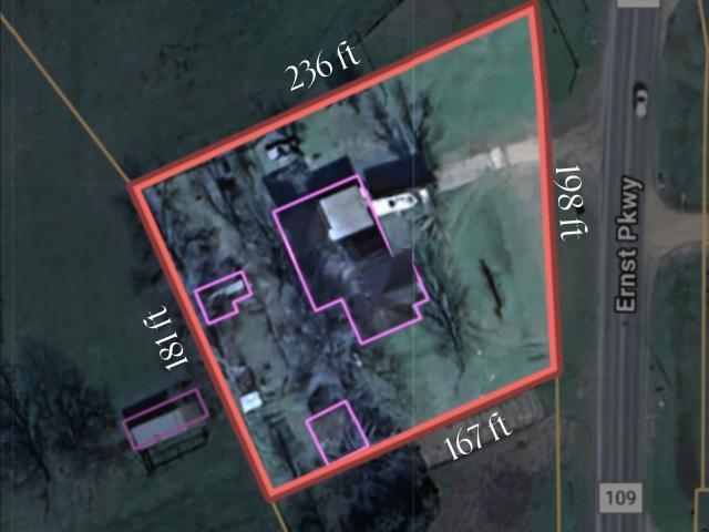 House for sale in Industry, Texas
