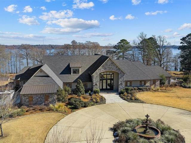 House for sale in Mooringsport, Louisiana