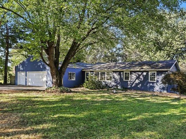 House for sale in Richland, Kalamazoo County