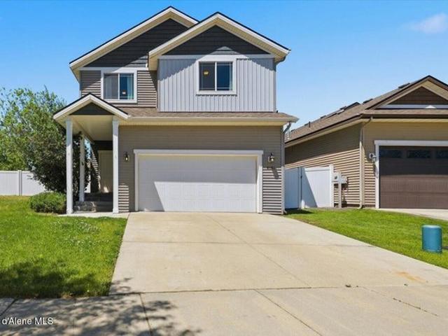 House for sale in Post Falls, Idaho