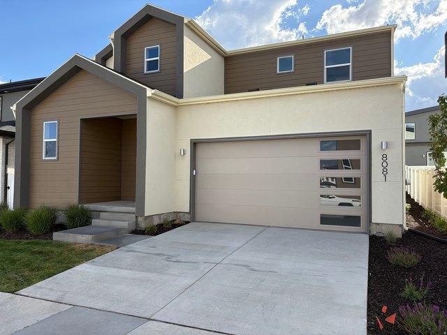 House for sale in Sandy, Utah
