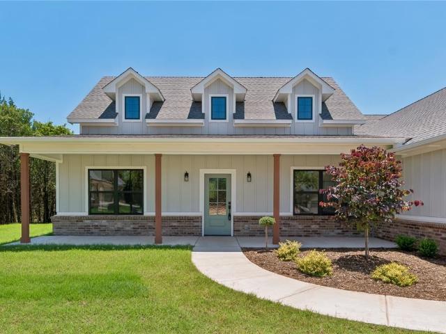 House for sale in Arcadia, Oklahoma