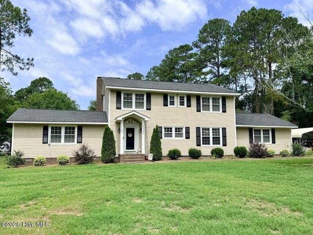 House for sale in Laurinburg, Scotland County