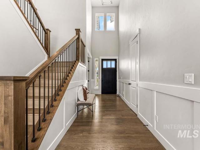 House for sale in Boise, Idaho