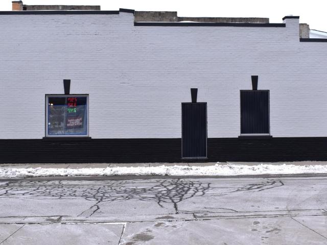 Commercial for sale in Memphis, Michigan