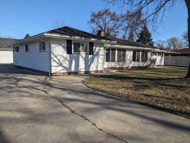 House for sale in Bay City, Michigan
