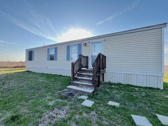 House for sale in Whitewright, Texas