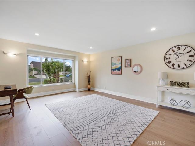 House for sale in La Palma, California