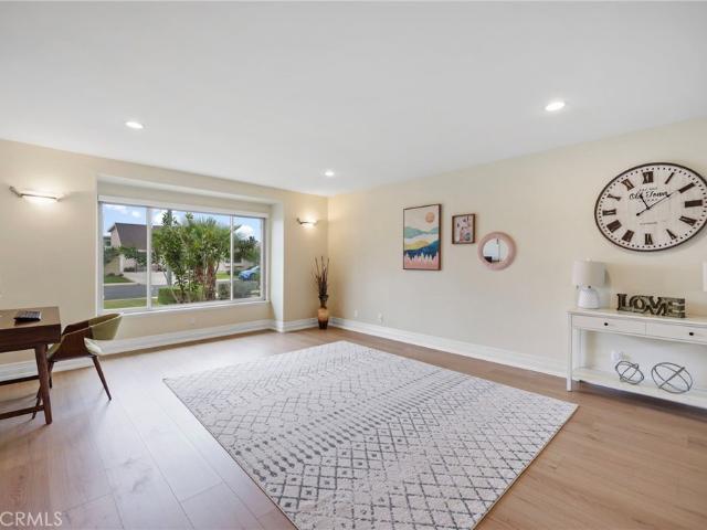 House for sale in La Palma, California