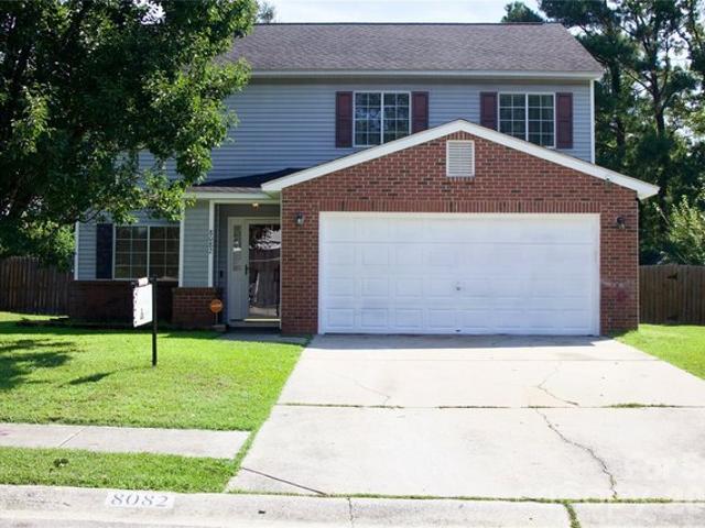 House for sale in Charleston, South Carolina