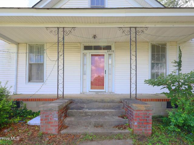 House for sale in Bethel, North Carolina