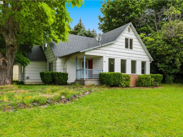 House for sale in Stevenson, Washington