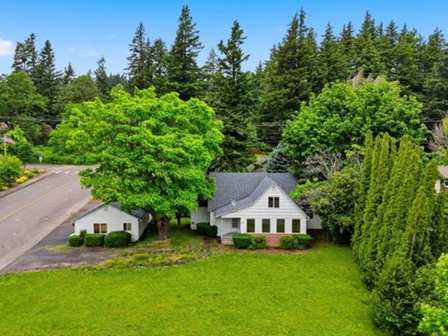 House for sale in Stevenson, Washington