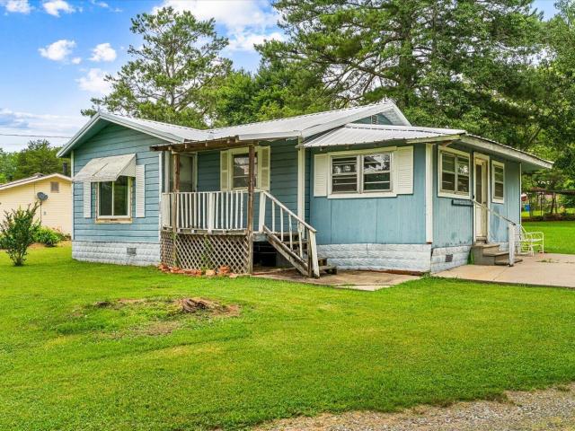 House for sale in Gordon, Georgia