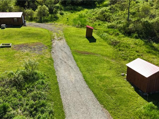 Land for sale in Little Valley, New York