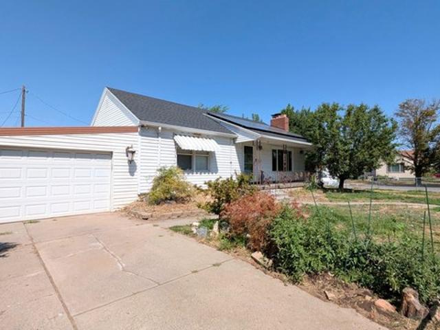 House for sale in Midvale, Utah