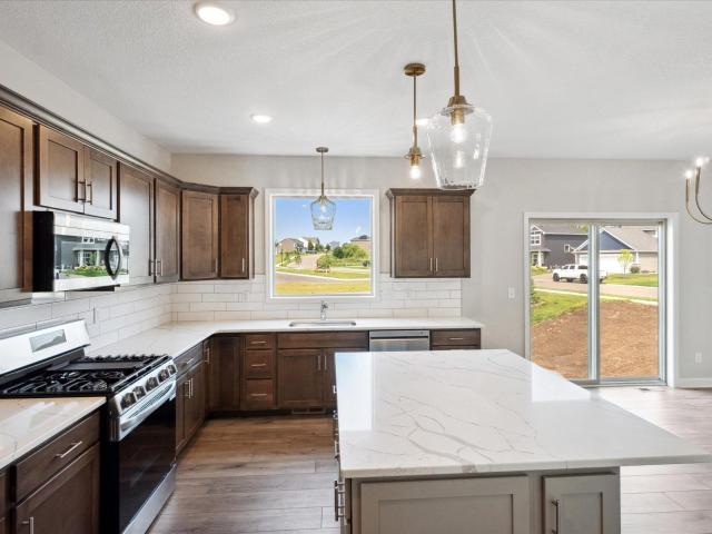 House for sale in Lakeville, Minnesota