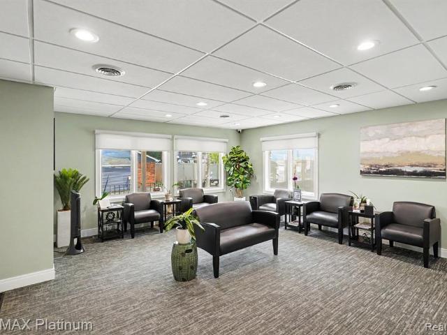 Commercial for sale in Michigan