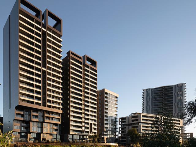 Apartment for rent in Sydney, New South Wales