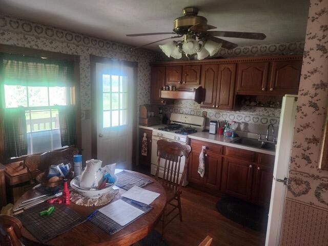 House for sale in Sand Creek, Michigan