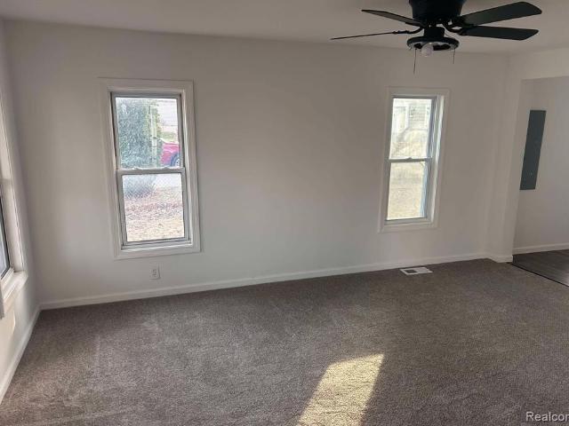 House for sale in Swartz Creek, Michigan