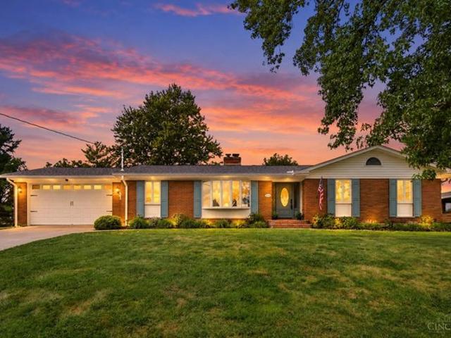 House for sale in Ohio