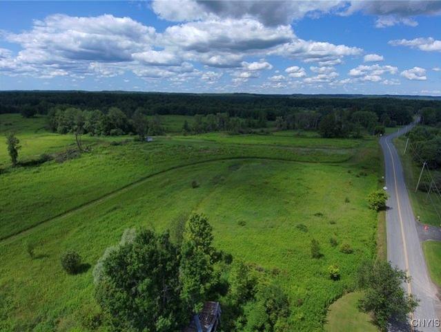 Farm for sale in Oneida, New York