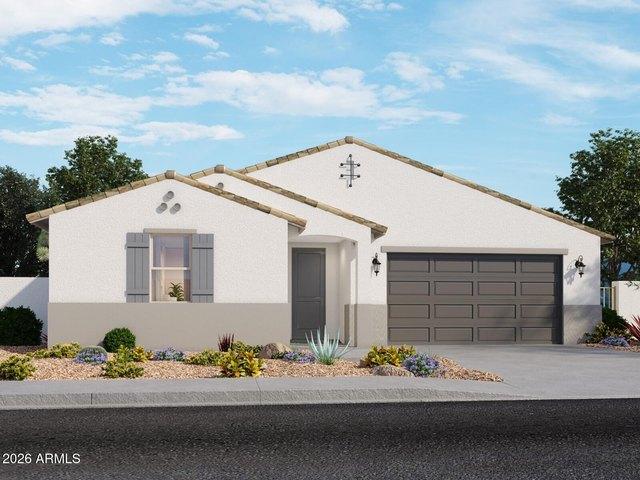 House for sale in White Tank Foothills, Waddell