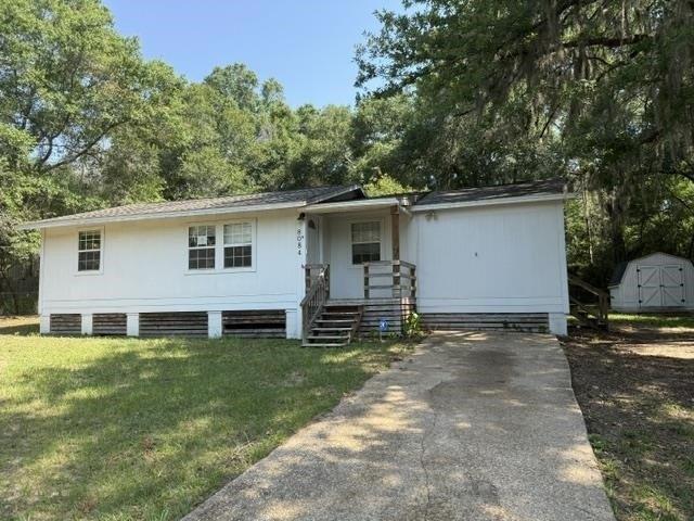 House for sale in Tallahassee, Florida