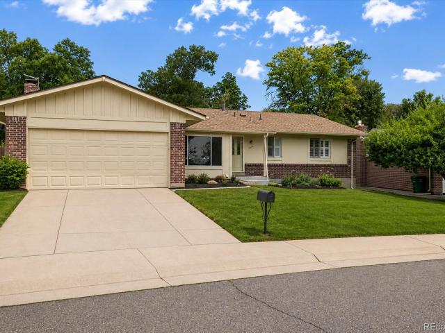 House for sale in Denver, Colorado